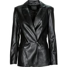 Guess Blazers Guess New Emelie Jacket Black