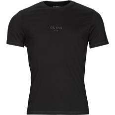 Guess Mies T-paidat Guess Aidy T-Paita -