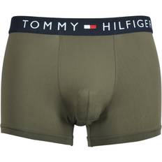 Tommy Hilfiger Green Men's Underwear Tommy Hilfiger Underwear Boxer shorts Green