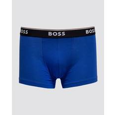 HUGO BOSS Orange Men's Underwear HUGO BOSS Bodywear Pack Power Trunks Multi