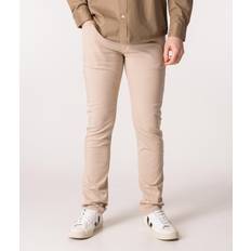 Emporio Armani Beige Jeans Emporio Armani Jeans Men colour Beige