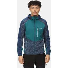 Regatta Cadford IV Veste Légère Pour Homme Vert