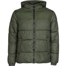 Puffer hood Jack & Jones JJCHILI Puffer Hood