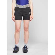 Water Repellent - Women Shorts North Ridge Women's Vitality Shorts, Black