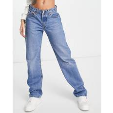 Cotton - Women Jeans Levi's 90's 501 Jeans in Mid Rise