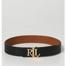 Lauren Ralph Lauren Belt Woman colour Black