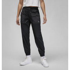 Jordan Women Trousers Jordan Women's Woven Trousers Black