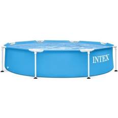 Metal Frame Pool Ø2.4x0.5m