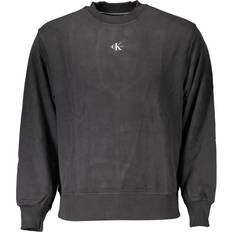 Calvin Klein Jeans Sweatshirt Black