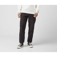 Carhartt M Pantaloni Carhartt American Script Jogging Pant - Black