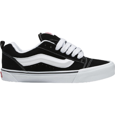 44 - Unisex Sneakers Vans Knu Skool - Black/True White