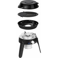 Safari Chef 2 Lite HP Lightweight