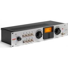 Audio preamp Warm Audio WA-MPX Microphone Preamp