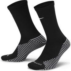 Clothing Nike Strike Football Crew Socks Black