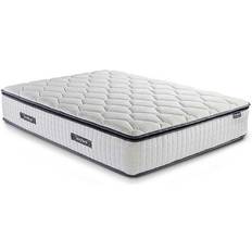 Beds & Mattresses Birlea SleepSoul Bliss 800 Pocket Double Polyether Matress 135x190cm