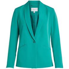 Vila Women's Vikamma Blazer - Alhambra