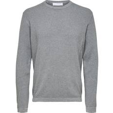 Selected Homme Herr Tröjor Selected Homme Tröja 'Rocks'