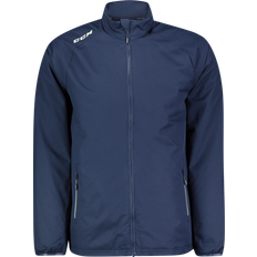 Jakke junior CCM HD Jacket, varmejakke, junior