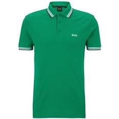 Pike hugo boss herr HUGO BOSS Piké paddy golf green