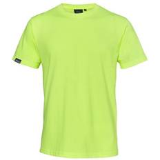 South West Vegas T-shirt Yellow Unisex