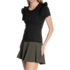 BOW19 Celine Top - Black