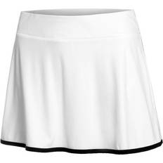 Bianco - Donna Gonne Asics Gonna Da Donna Women Court Skort - Blanc