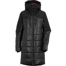 Didriksons Jassen Didriksons Christa Parka - Black