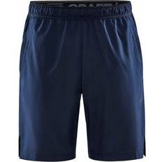 Craft Byxor & Shorts Craft Core Charge Shorts Blaze/Blaze (Storlek XXL)