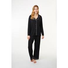 Triumph Joy Pyjama's - Zwart