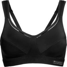 Shock Absorber Reggiseno Sportivo Classic B - Nero