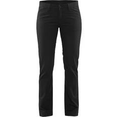 Chinos - Dame Bukser Blåkläder Chinos Stretch Trousers