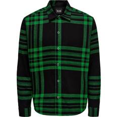 Only & Sons Stabb Relaxed fit Shirt - Green