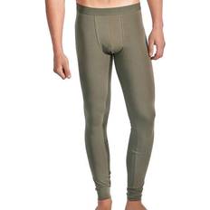 Unterhosen Bread & Boxers and Organic Cotton Long Johns Forestgreen