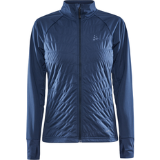 Craft Dam Jackor Craft ADV Essence WarmJacket, träningsjacka dam