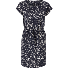 Only ONLMAY S/S Dress NOOS - Night Sky/AOP:Lea Flower