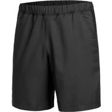 Asics Court 9´´ Shorts Black Man