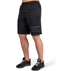 Gorilla Wear Branson Army Black/Grey Træningsshorts