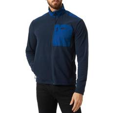 Helly hansen daybreaker fleece jacket Helly Hansen Daybreaker Block Jacket Mens Spruce