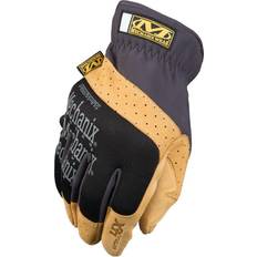 Mechanix Wear Fastfit Guanti Nero