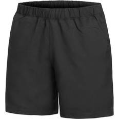 Hombre Shorts Asics Pantalón Corto Court 7in - Negro