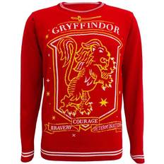 Christmas Jumpers Harry Potter Harry Potter Sweatshirt Christmas Jumper Gryffindor