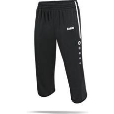 JAKO Short Bambino Training 3/4 Active - Noir