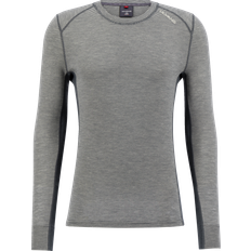 Ulvang Pulls Ulvang Rav 100% Round Neck Maillot De Ski Hommes