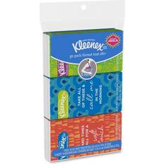 Kleenex Toiletries Kleenex On The Go Facial Tissues 3-pack