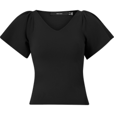 Vero Moda Ginny Sweater - Black