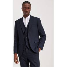 Blu - Uomo Blazer Selected Blazer Neil - Bleu