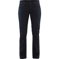 Blåkläder Pantalons & Shorts Blåkläder Pantalon De Travail Chino Stretch 2D - Marine Foncé