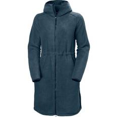 Ropa Helly Hansen Imperial Long Pile azul Marino Mujer - Blue