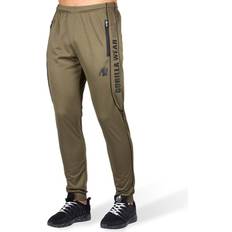 Branson Pants - Army Green/Black