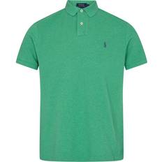 Polo Ralph Lauren Custom Slim Fit Palm Green Heather